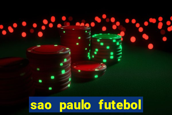 sao paulo futebol play hd